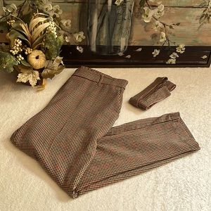 Women’s Dress Pants, Size M